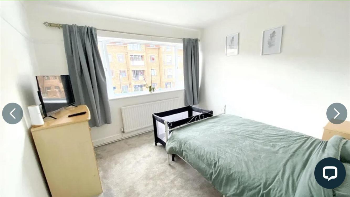 4 Bedroom Property Close To The Harry Potter Studio And Watford Junction Ngoại thất bức ảnh