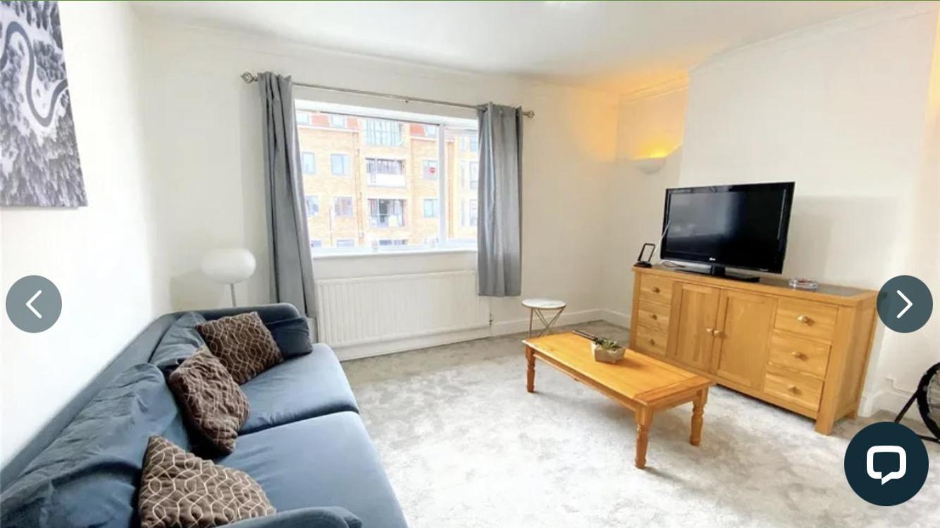4 Bedroom Property Close To The Harry Potter Studio And Watford Junction Ngoại thất bức ảnh